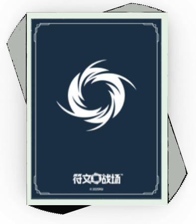 Riftbound Sleeves Official [Pre Order]