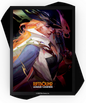 RIFTBOUND LEAGUE OF LEGENDS TCG Sleeves MISS FORTUNE