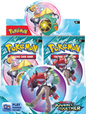 POKEMON SV9 JOURNEY TOGETHER BOOSTER BOX