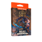 CRITICAL ROLE HEROES OF EXANDRIA STARTER DECK [Beau] (Pre Order)