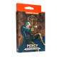 CRITICAL ROLE HEROES OF EXANDRIA STARTER DECK [Percy] (Pre Order)