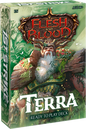 Flesh and Blood - First Strike - Terra