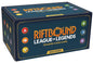 League of Legends Riftbound TCG: Bulk Runes (54ct)