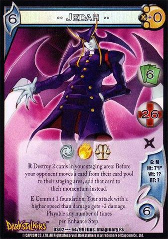 Jedah.. [VDS02]