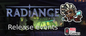 Radiance Pre-Rift Friday October 16th 2026 7:00 PM