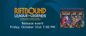 Riftbound Release event