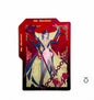 Le Blanc Acrylic card Devider