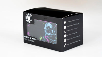 Jinx Arcane League of Legends TCG Deck Box