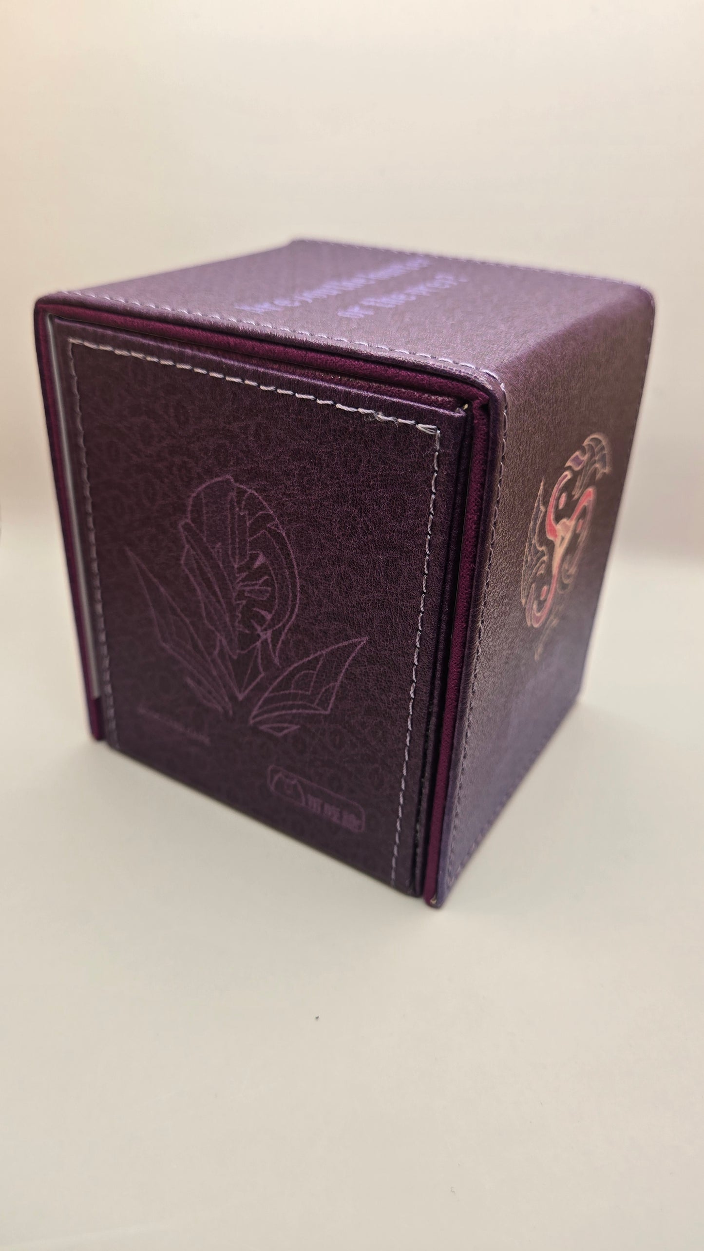 Kai'sa Deck box