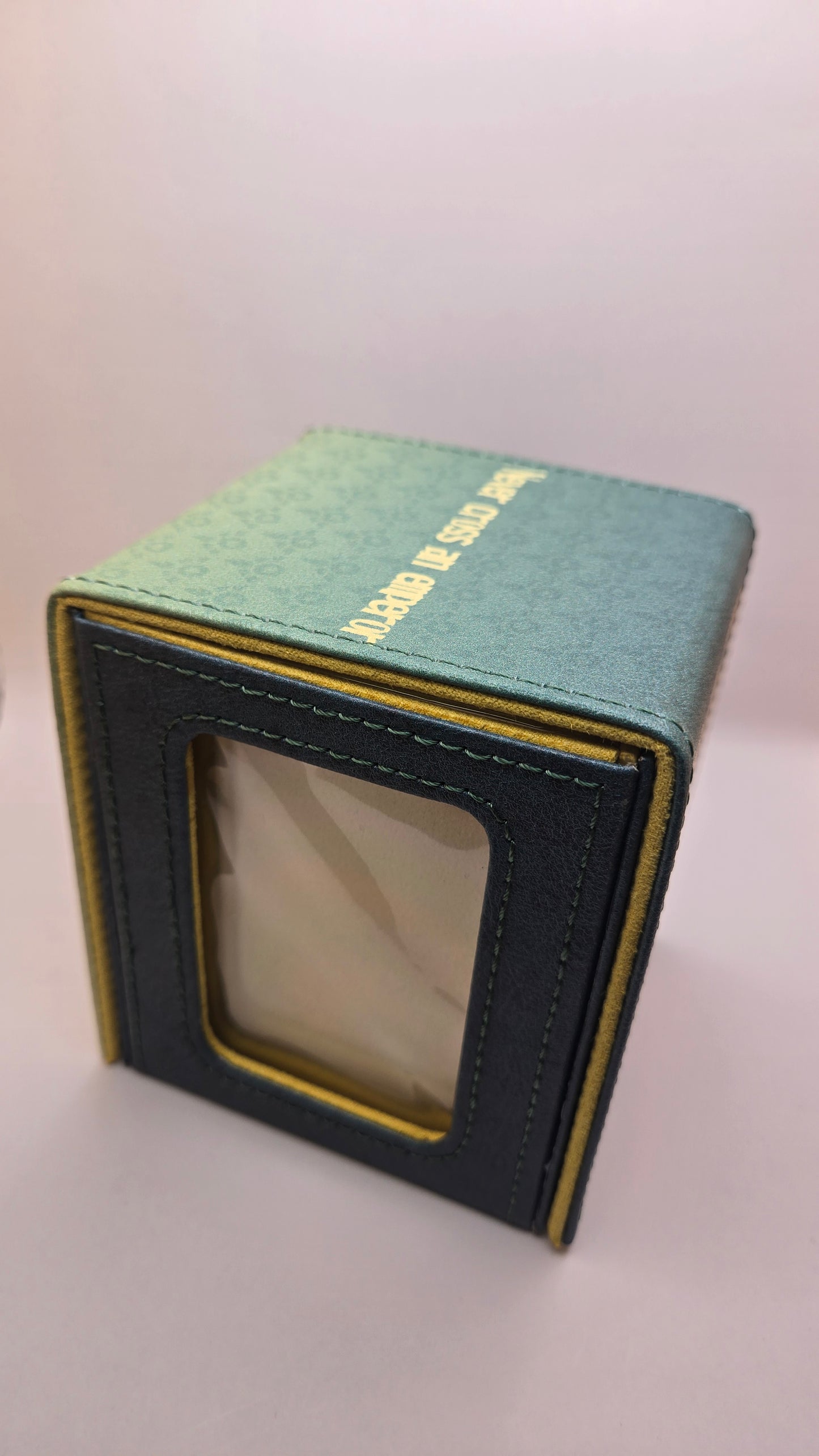 Azir Deck Box