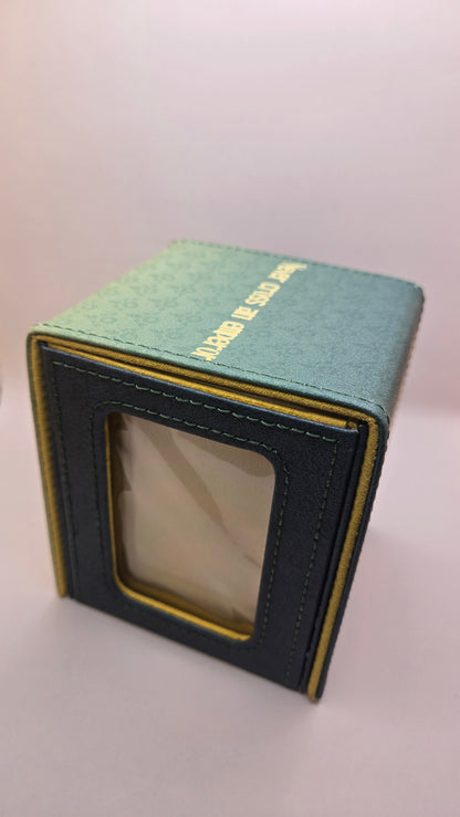 Azir Deck Box