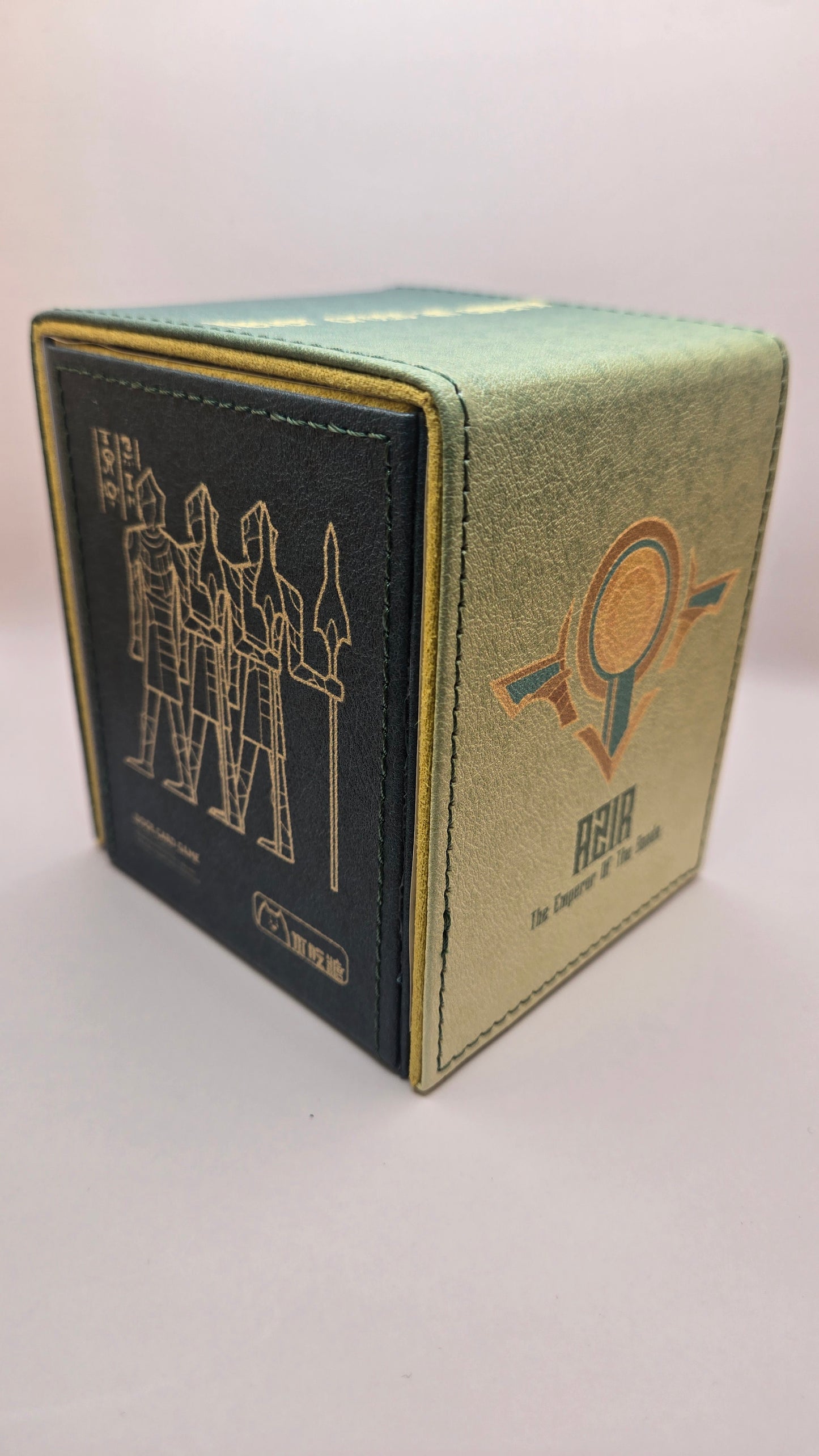 Azir Deck Box