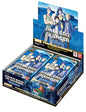 BT-23 HACKERS' SLUMBER BOOSTER Box