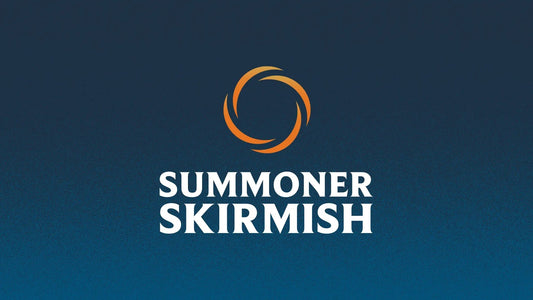 RRG Summoner Skirmish - June 6th, 2026 - Saturday 1:00 PM