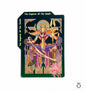 Azir Acrylic card Devider