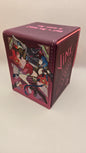 Jinx Deck box