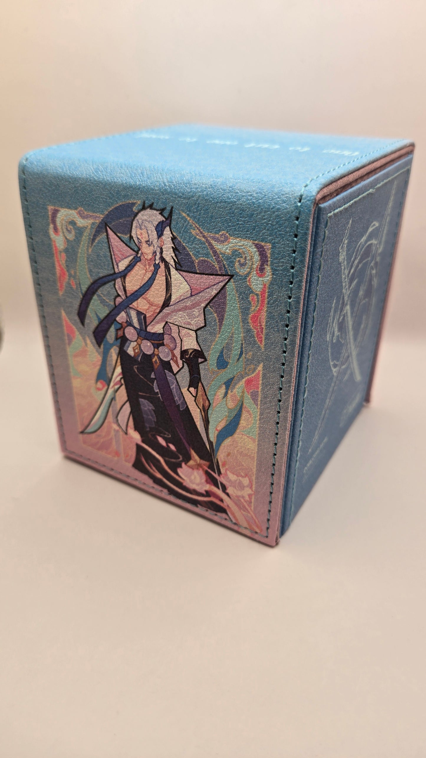 Yone Deck Box