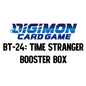 BT-24: Booster Time Stranger (pre order)