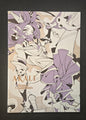 League of Legends CMGE Star Guardian B5 Notebook - Akali