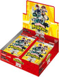 Union Arena TCG My Hero Academia Box (English)