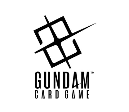 GUNDAM CARD GAME - ST11-14 Release Event - Sat. September 26, 2026 05:00 PM