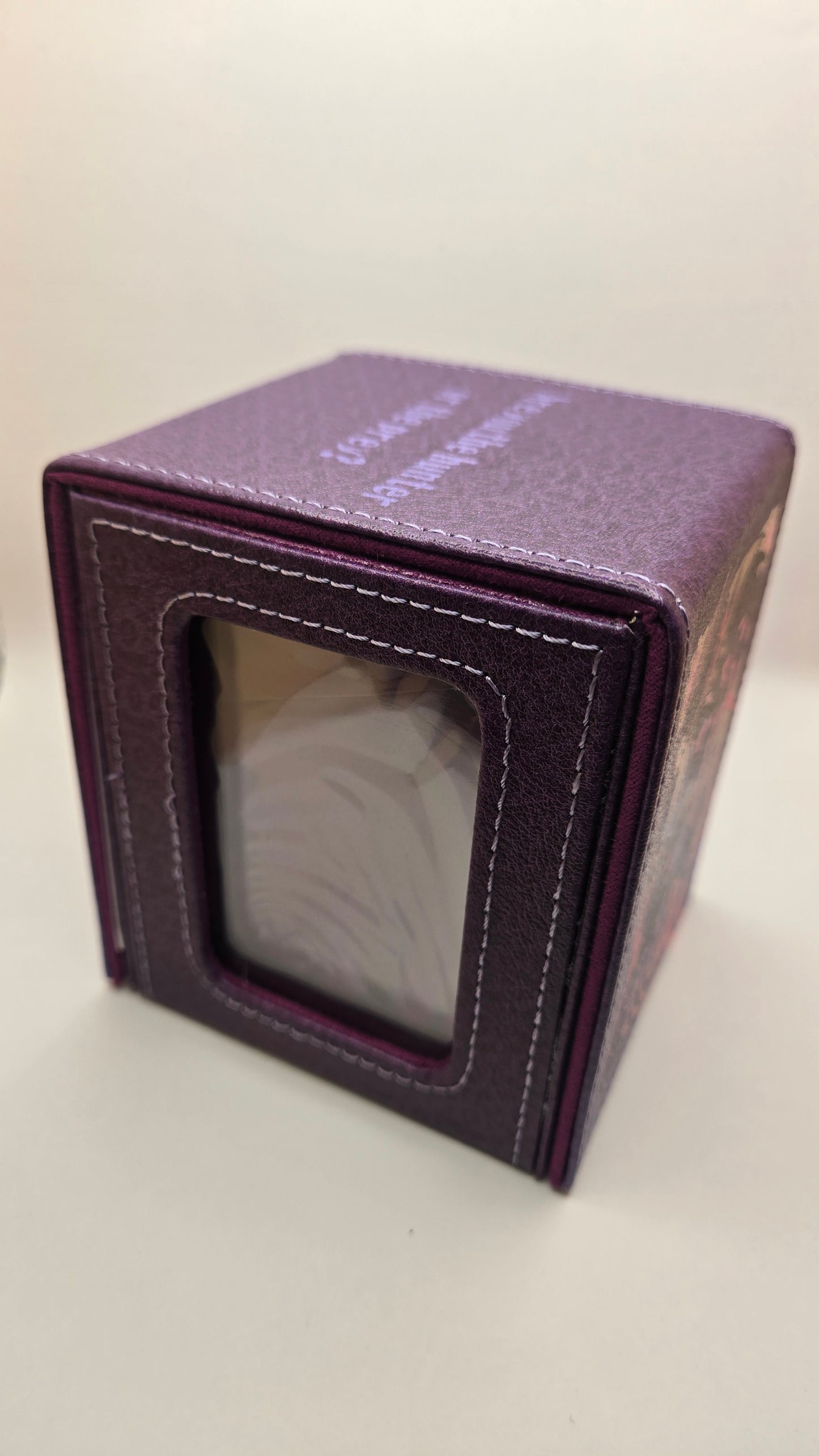 Kai'sa Deck box