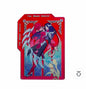 Irelia Acrylic Card Divider