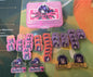 Riftbound Token Storage Box Tcg Board Game Accessories Character Theme Irelia