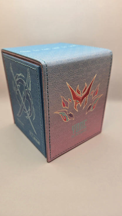 Yone Deck Box