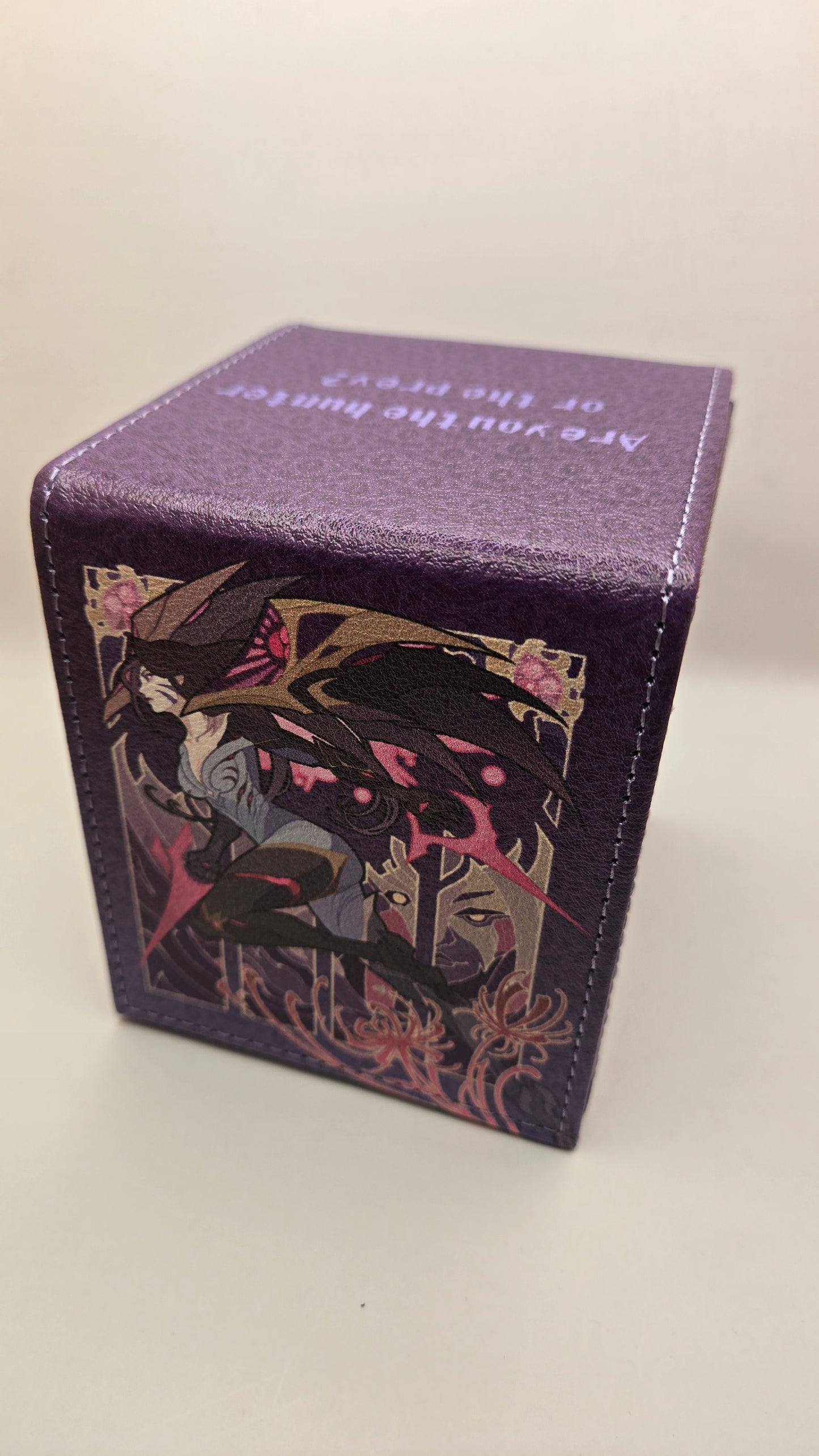Kai'sa Deck box