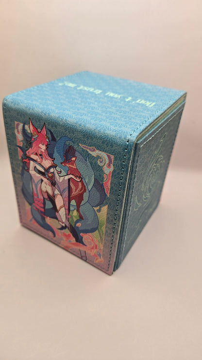 Ahri Deckbox