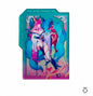 Ahri Acrylic card Devider