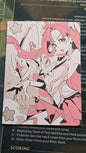 League of Legends CMGE Star Guardian B5 Notebook - Kai'sa