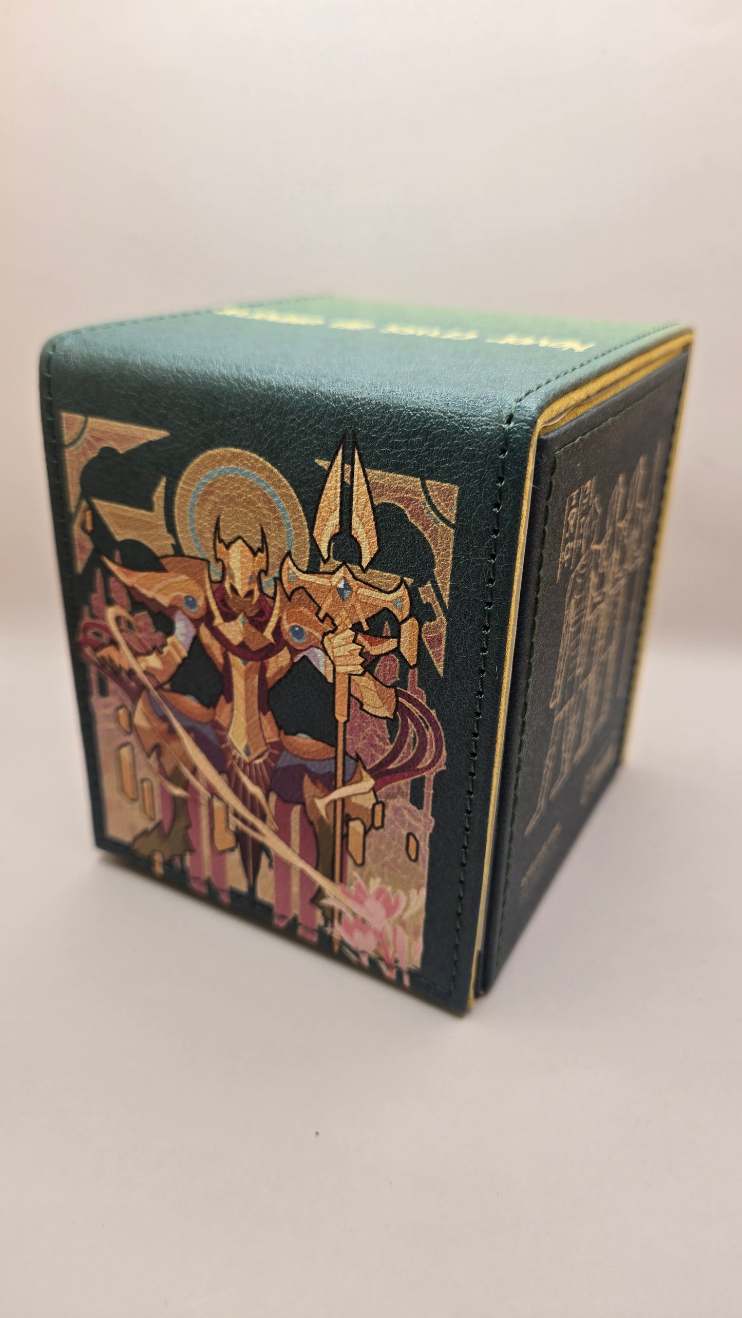 Azir Deck Box