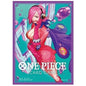 ONE PIECE CARD GAME - SLEEVES SET 5 - Vinsmoke Reiju