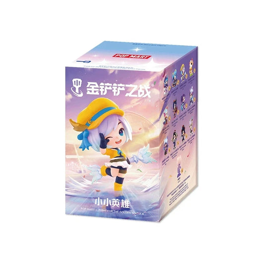 League of Legends: Fight for the Golden Spatula Vol 2 Blind Box Chibis