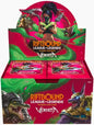 RIFTBOUND LEAGUE OF LEGENDS TCG VENDETTA BOOSTER DISPLAY (Pre Order)