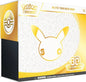 Pokemon - 30th Celebration - Elite Trainer Box (Pre Order)