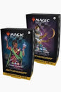 MTG - Aetherdrift - Commander Decks - Set of 2 (Pre Order)