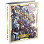 DIGIMON CG 9PKT BINDER SET ROYAL KNIGHTS