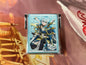 Sword Art Online Alicization - Sinon (Solus) Sleeves