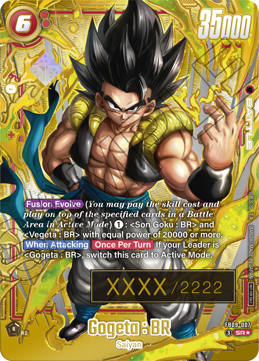 DBSCG FUSION WORLD STORE CHAMPIONSHIP Wave 1 - 32 Cap(NA) - 1:00 PM Sat. July 11, 2026