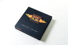 Burnt Island - Card + Token Racks | Red Riot Games CA