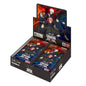 UNION ARENA Jujutsu Kaisen Vol.2 BOOSTER (Pre-Order)