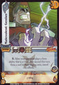 Malevolent Genius [VSF09]