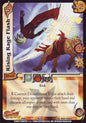 Rising Rage Flash [VSF09]