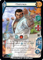 Takuma [KOF04]