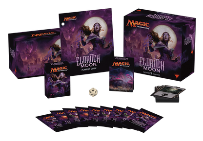 Eldritch Moon - Bundle