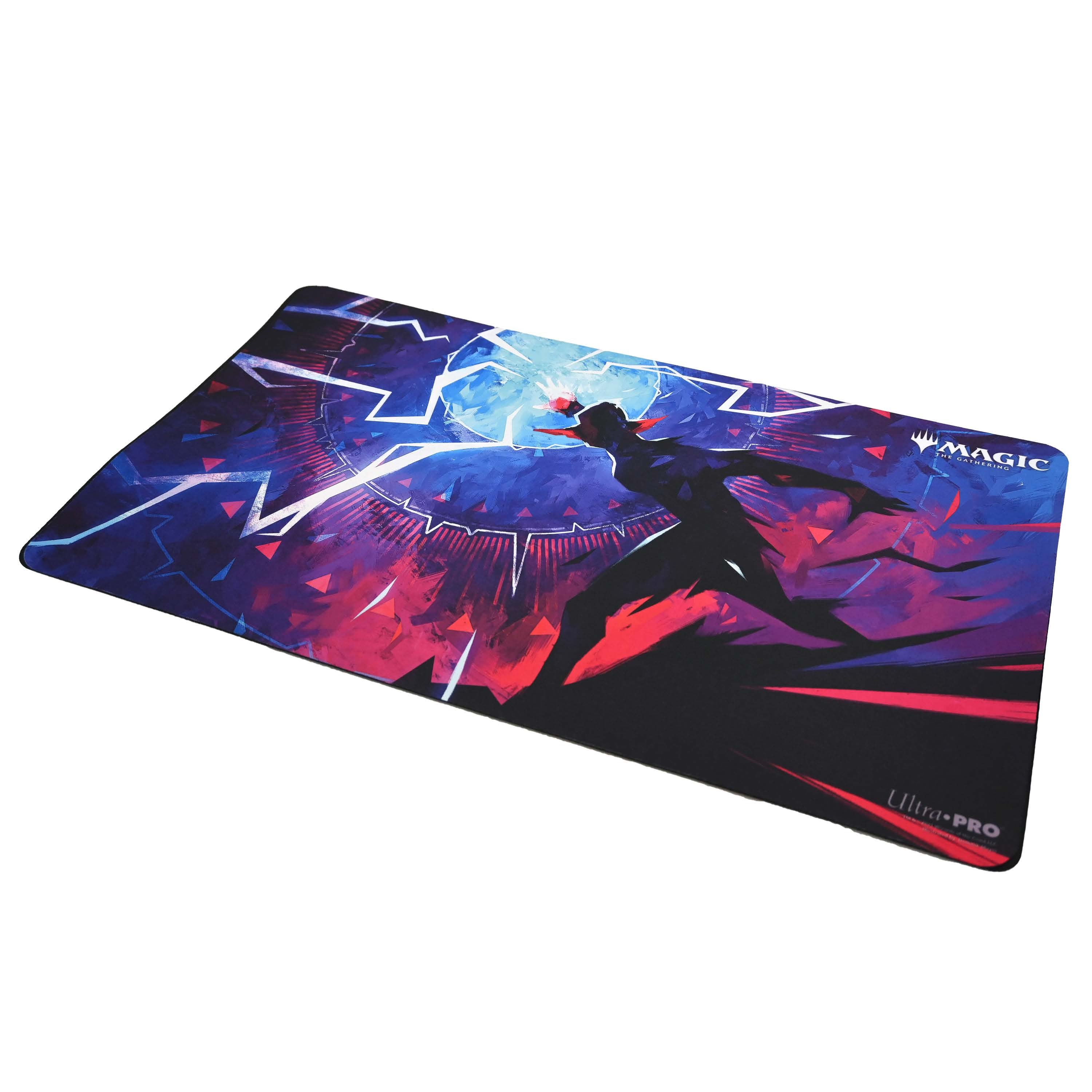 Ultra PRO: Playmat - Mystical Archive (Shock) | Red Riot Games CA