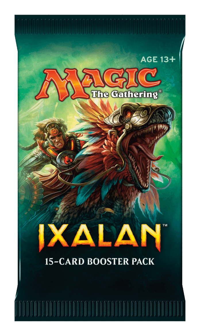 Ixalan - Booster Pack | Red Riot Games CA